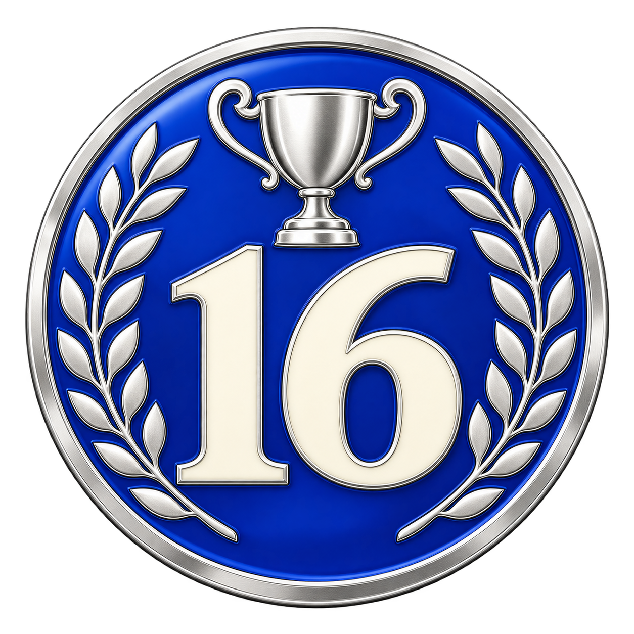 Season 16 Premier Cup champion